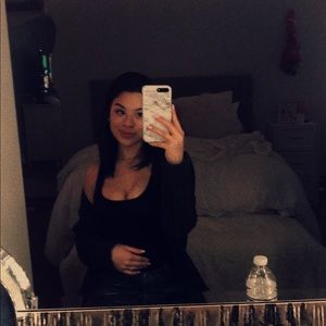 Meet your Posher, Viviana